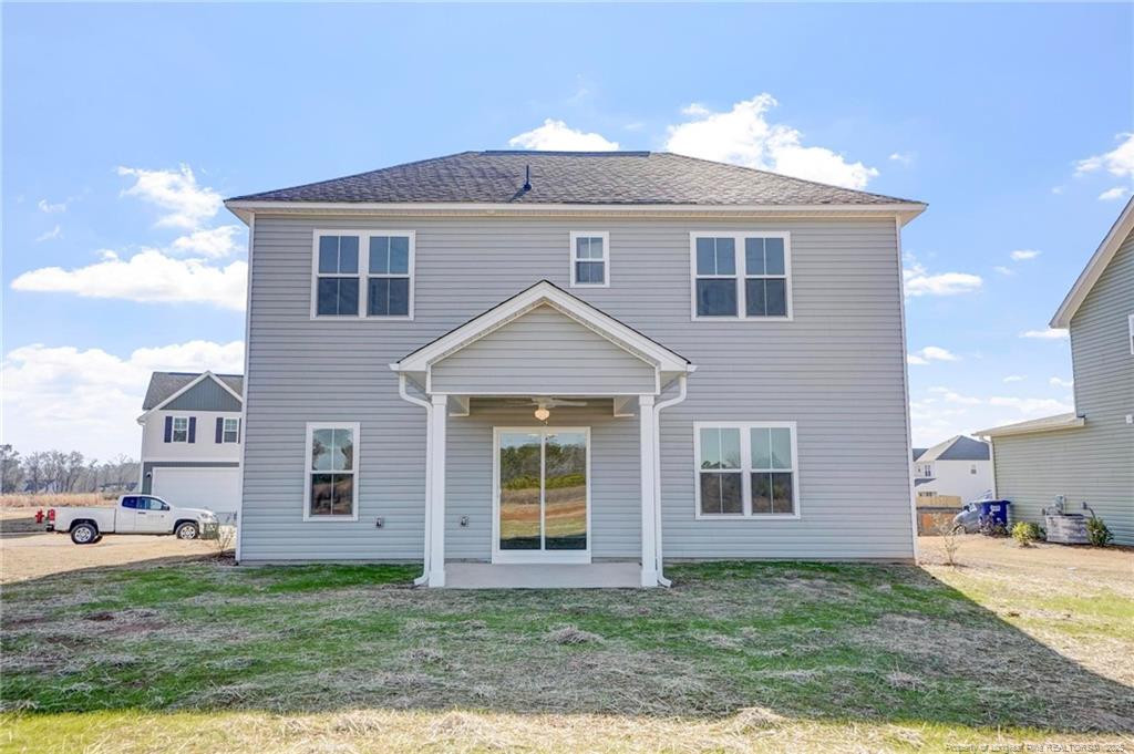 147 Lucky (lot #104) Lane Property Photo 31