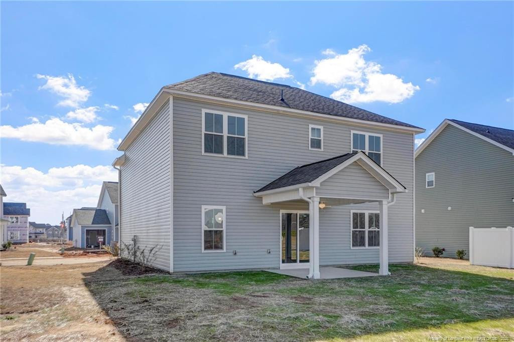 147 Lucky (lot #104) Lane Property Photo 33
