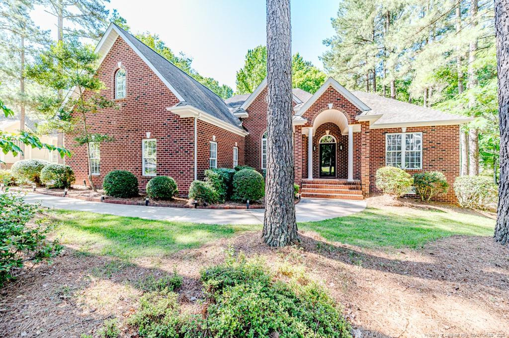 2613 Bristol Way Property Photo 2