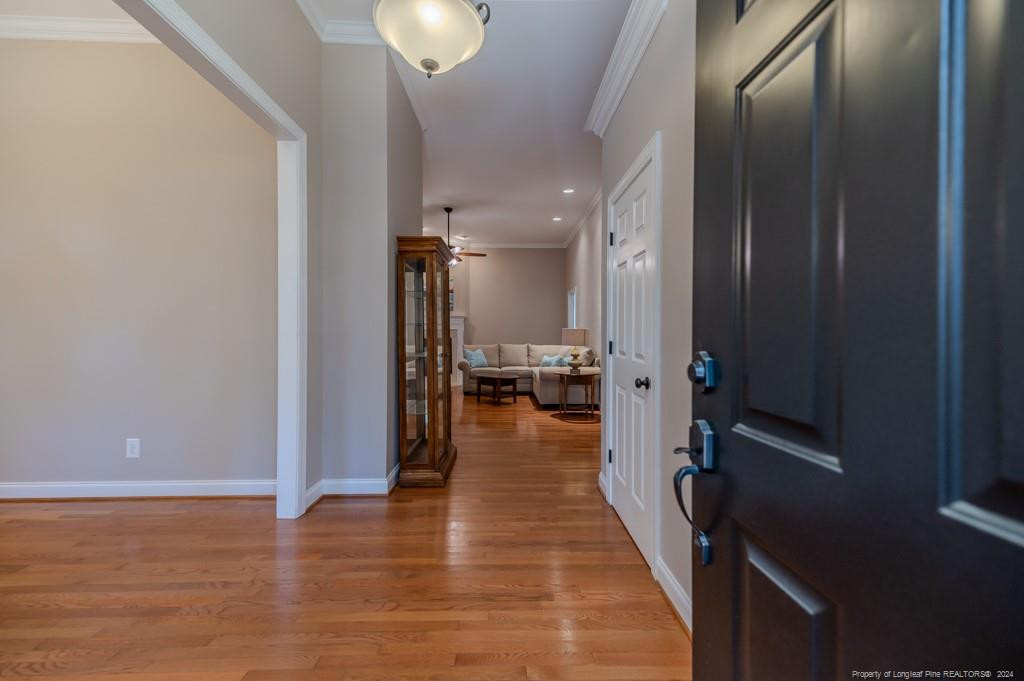 2613 Bristol Way Property Photo 3