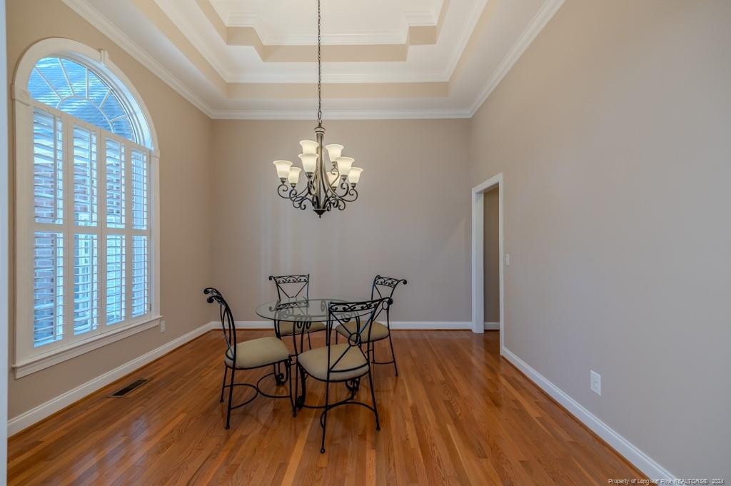 2613 Bristol Way Property Photo 4