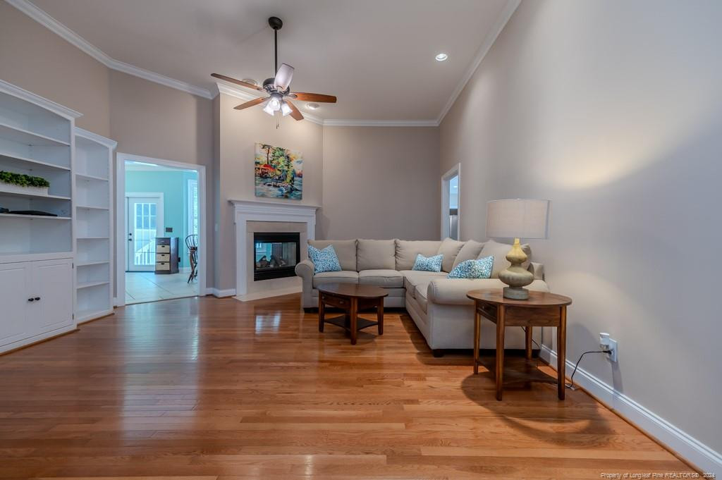 2613 Bristol Way Property Photo 6