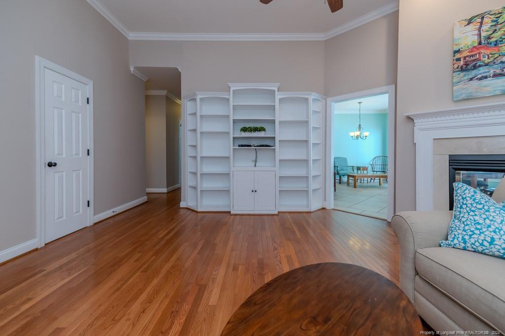 2613 Bristol Way Property Photo 7