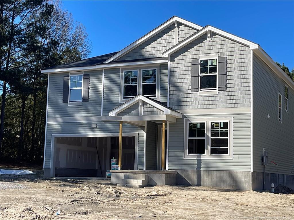 6048 Swanns Station Road Property Photo 2