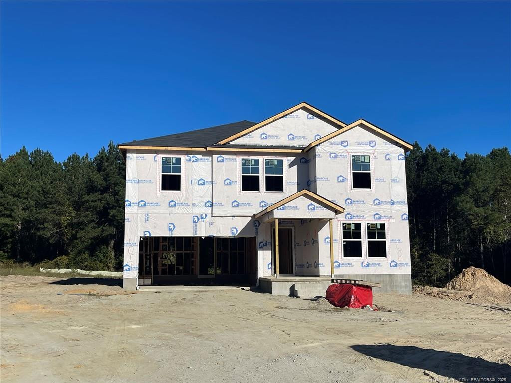 6048 Swanns Station Road Property Photo 3