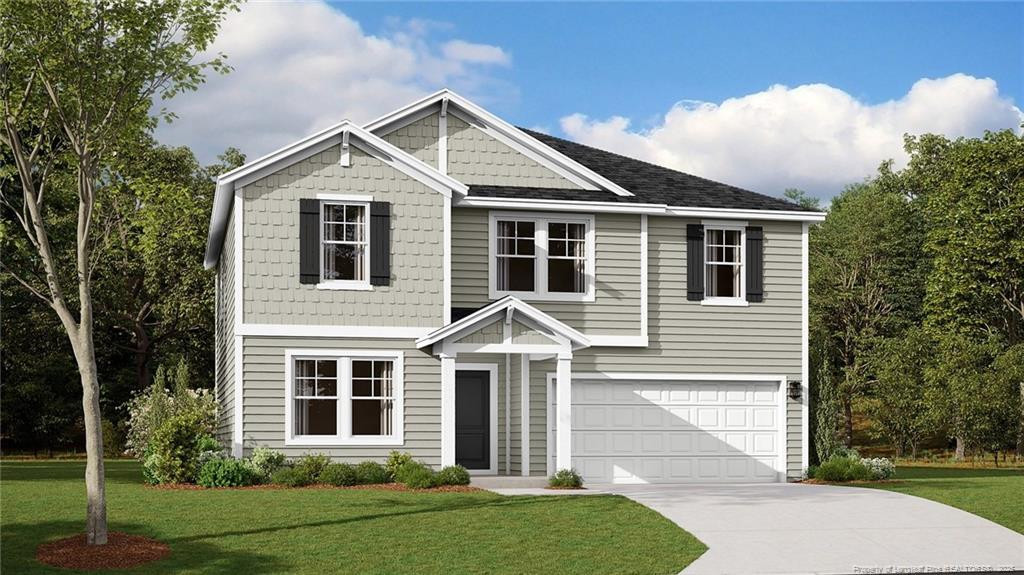 6048 Swanns Station Road Property Photo 6