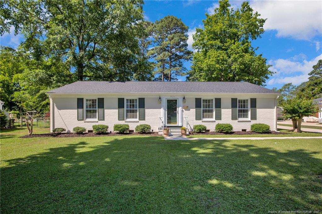2623 Mirror Lake Drive Property Photo 1