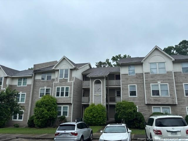 6744 Willowbrook Drive # 7 Property Photo 1