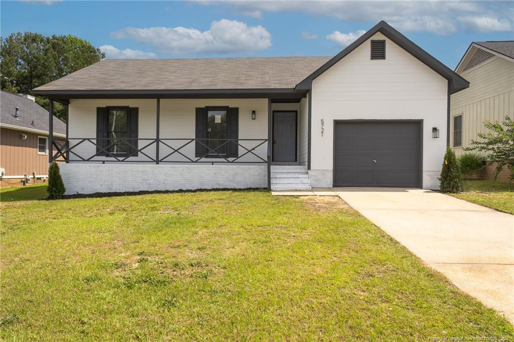 5721 Randleman Street Property Photo 1