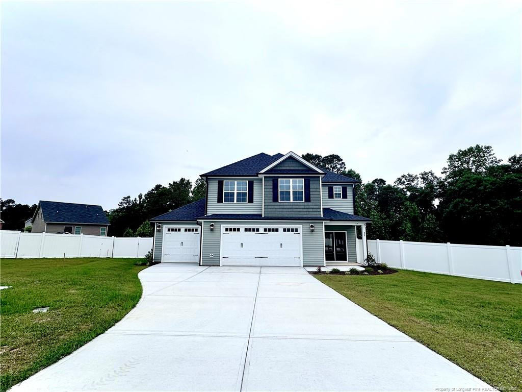 35 Fort Mcclary Court Property Photo 1