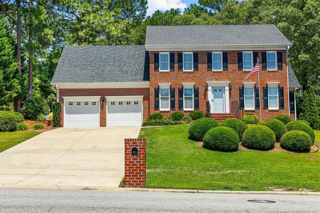 300 Shawcroft Road Property Photo 1
