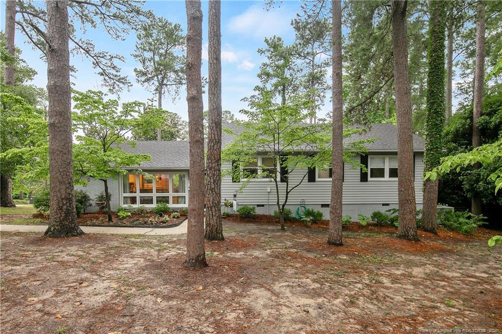 2507 Mirror Lake Drive Property Photo 1