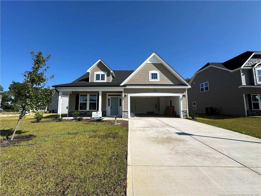 5611 Pondhaven (lot 314) Drive Property Photo 1