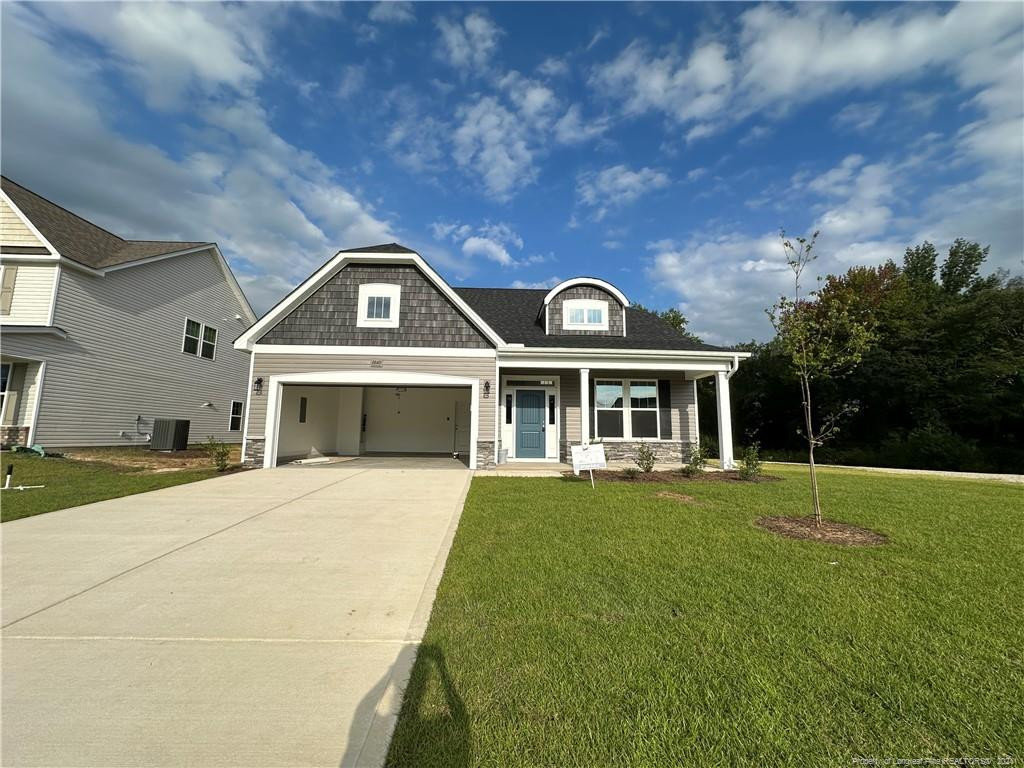 1840 Stackhouse (lot 252) Drive Property Photo 1