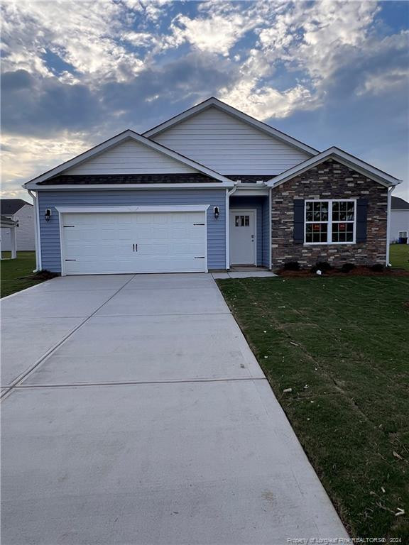 2142 Lula (Lot 103) Drive Property Photo 1