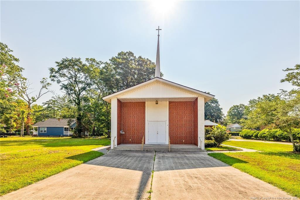 1106 Water Street Property Photo 1