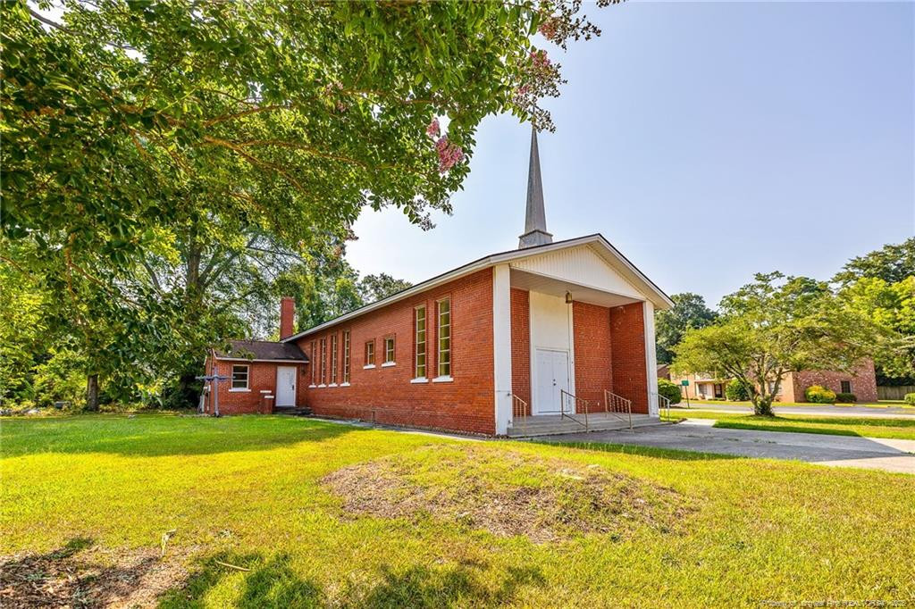 1106 Water Street Property Photo 4