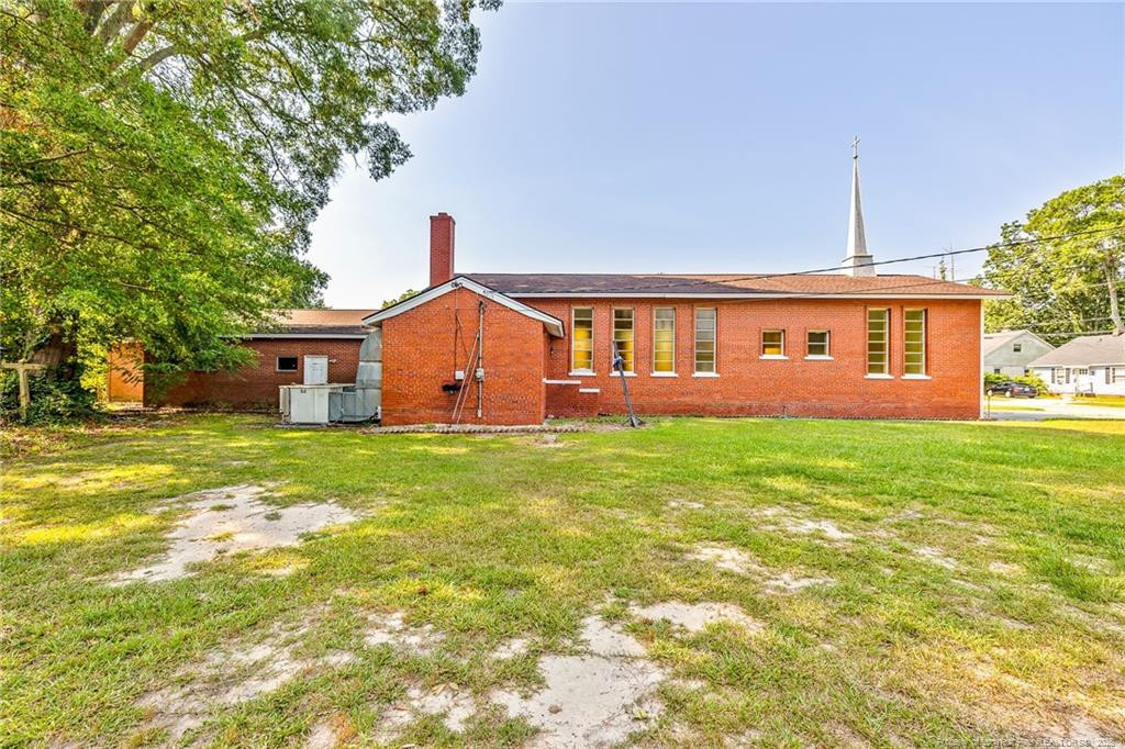 1106 Water Street Property Photo 8
