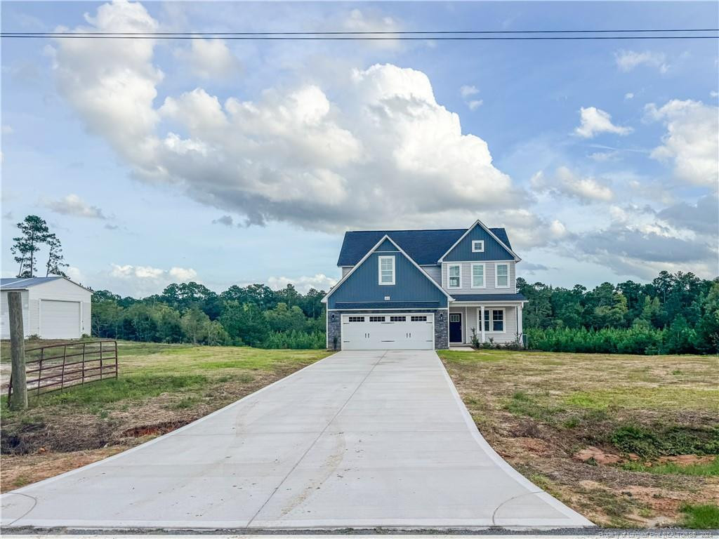 2212 Shady Grove (lot 5) Road Property Photo 1
