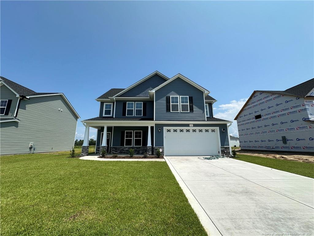 5651 Sidekick (lot 218) Drive Property Photo 1