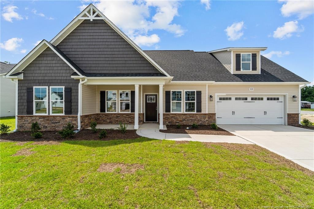 5652 Sidekick (lot 145) Drive Property Photo 1