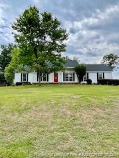 163 Bienville Drive Property Photo 1
