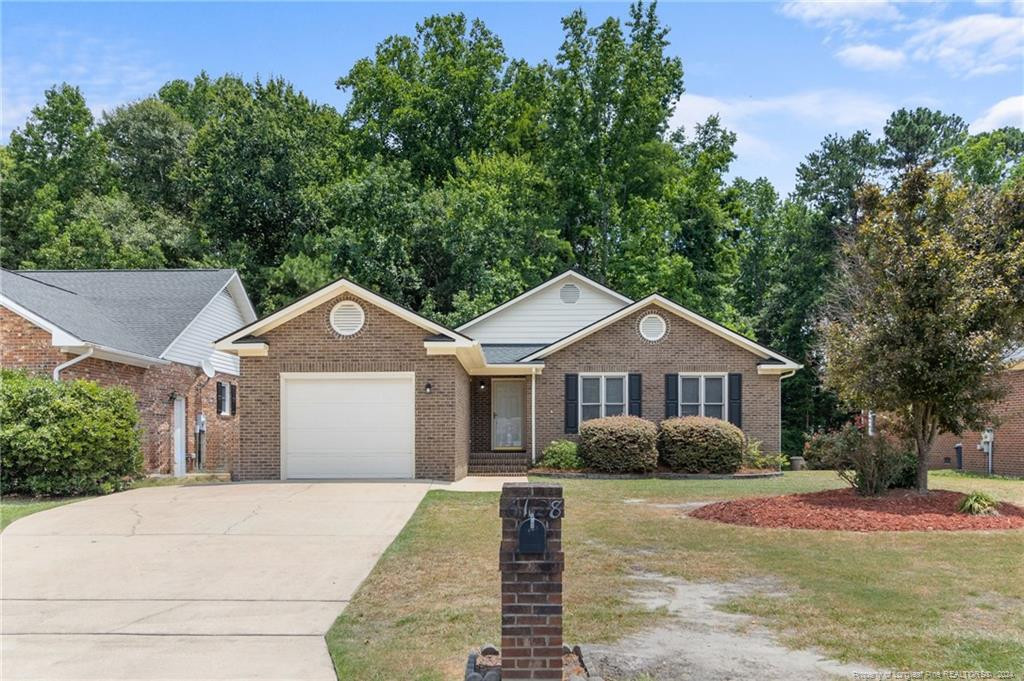 6128 Cottage Way Property Photo 1