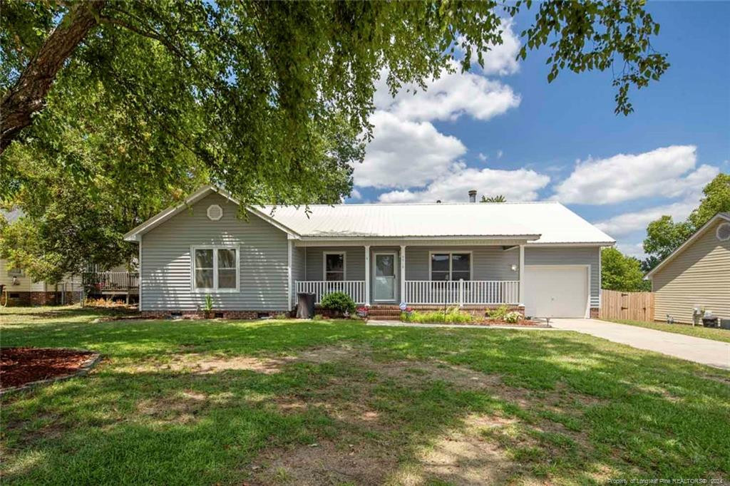 4918 Paulsun Drive Property Photo 1