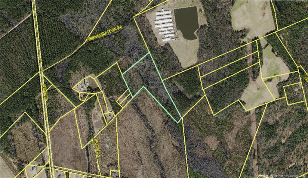 Off River Rd Road Property Photo