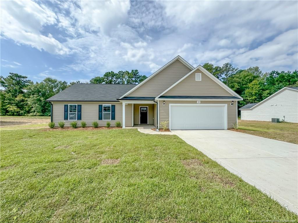 224 Emily (lot 7) Lane Property Photo 1