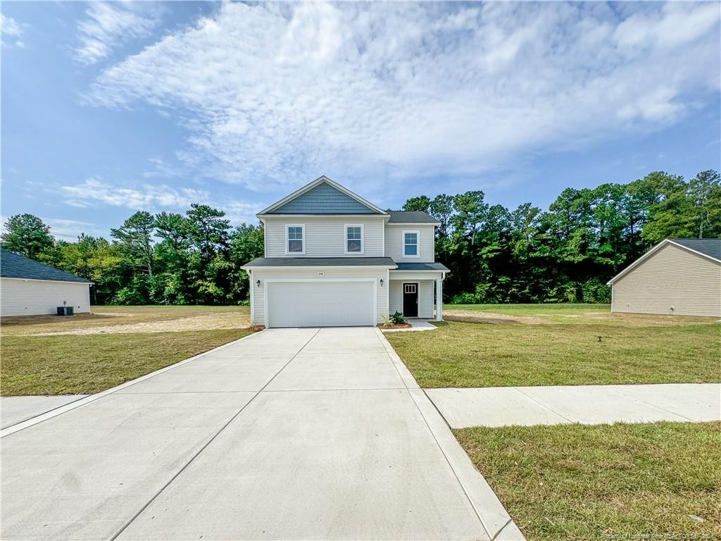 248 Emily (lot 8) Lane Property Photo 1