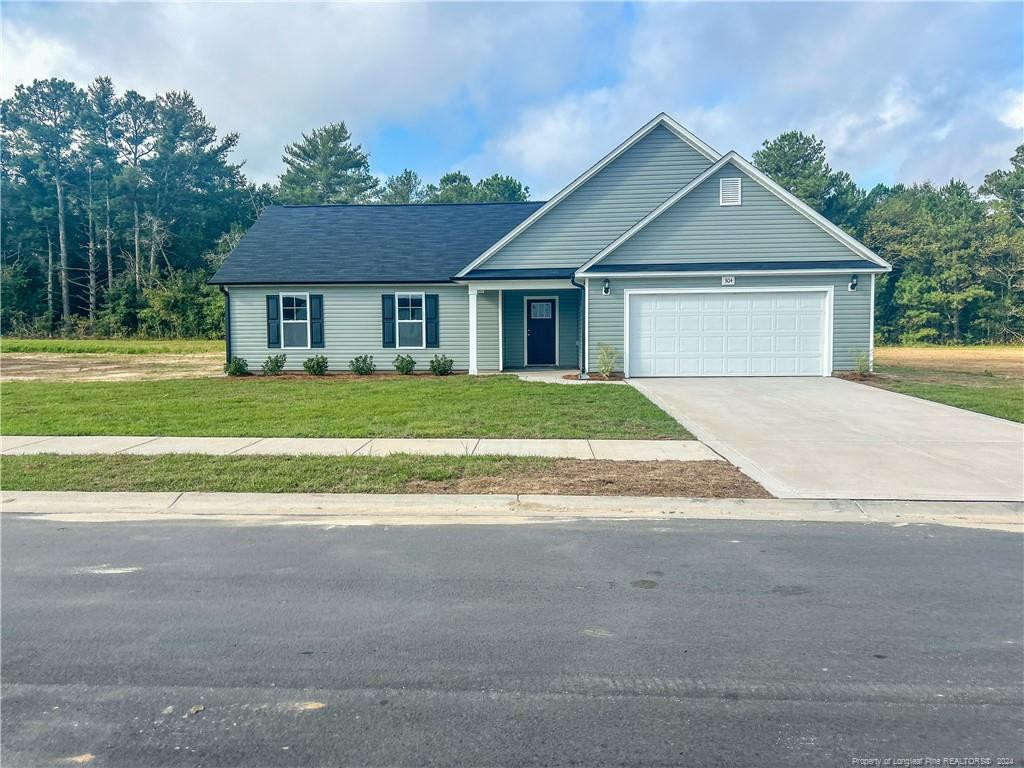 304 Emily (lot 11) Lane Property Photo 1