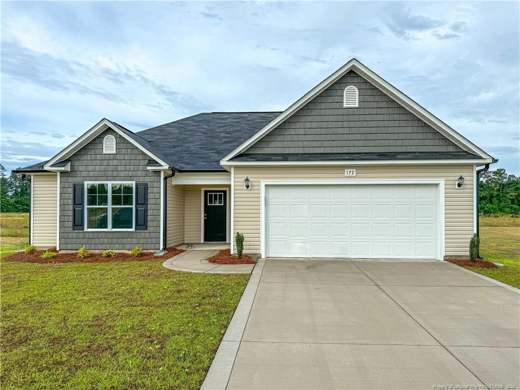 246 Calhoun (lot 4) Street Property Photo 1