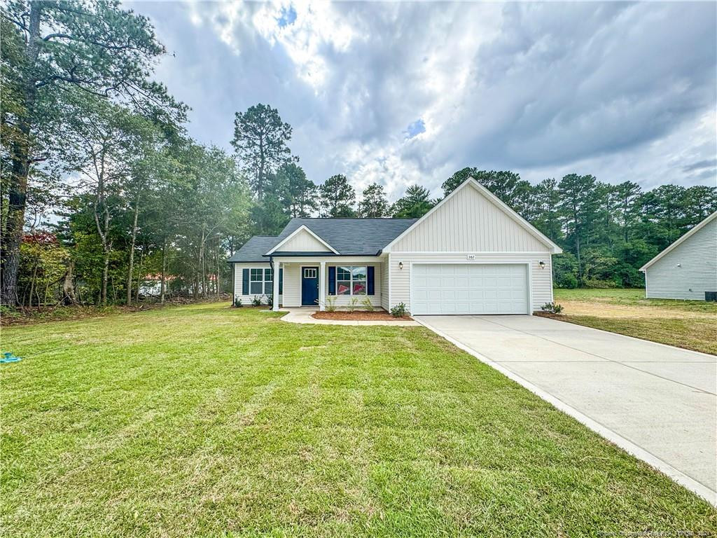 382 Emily (lot 15) Lane Property Photo 1