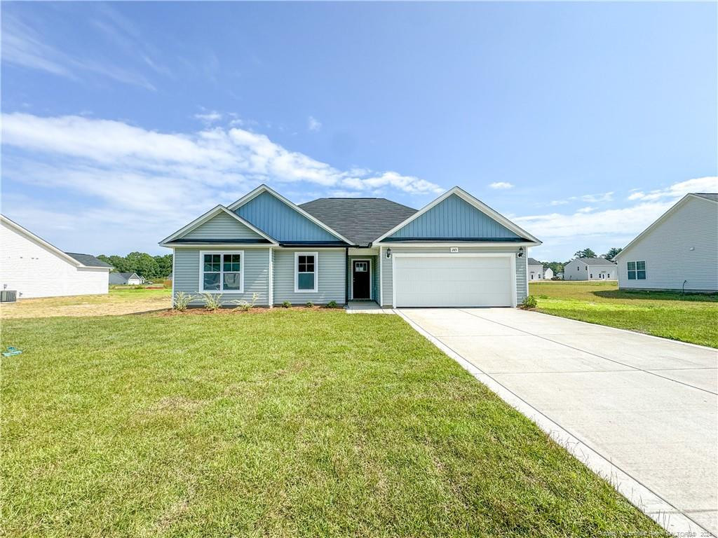 285 Emily (lot 31) Lane Property Photo 1