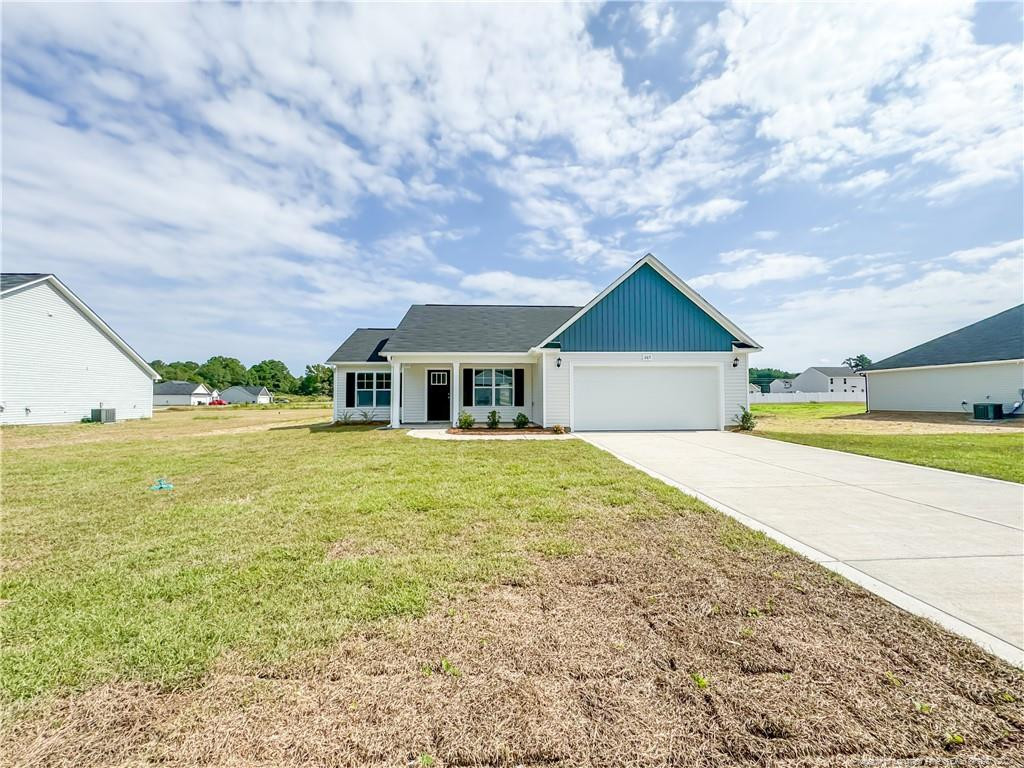 267 Emily (lot 32) Lane Property Photo 1