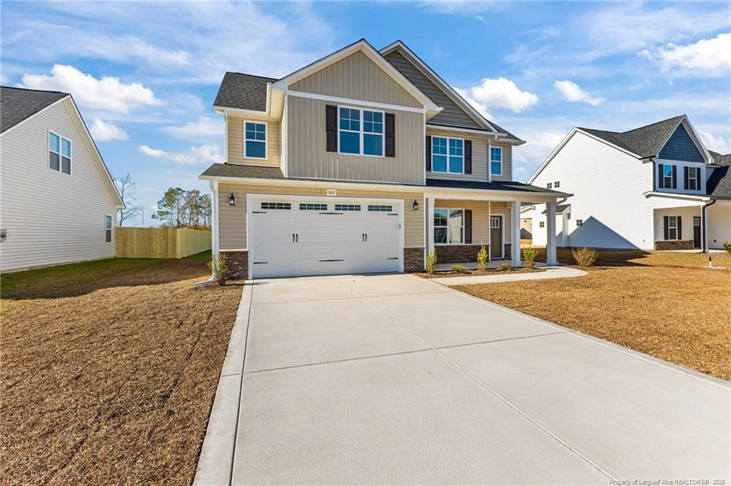 362 Lyman (lot 273) Drive Property Photo