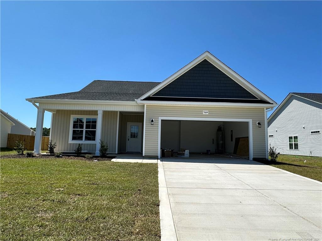 5664 Sidekick (lot 143) Drive Property Photo 1