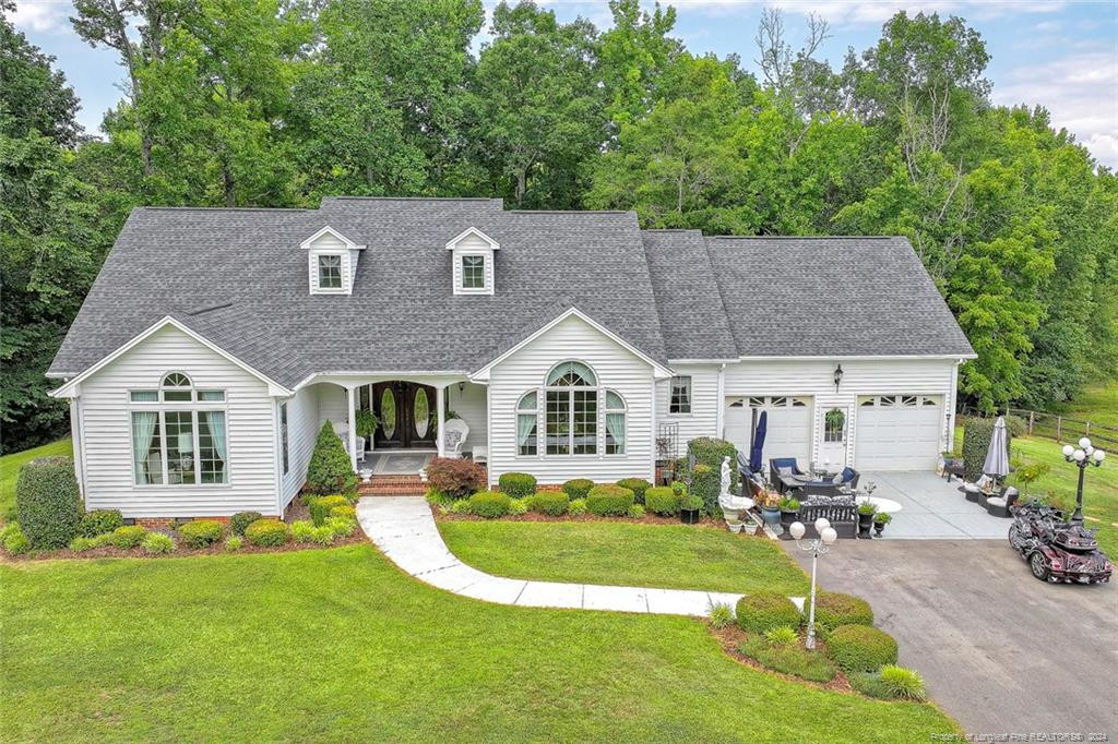 2037 Mays Chapel Road Property Photo