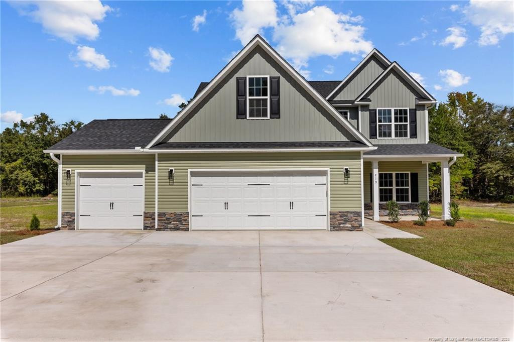 219 Woodpecker Place Property Photo 1