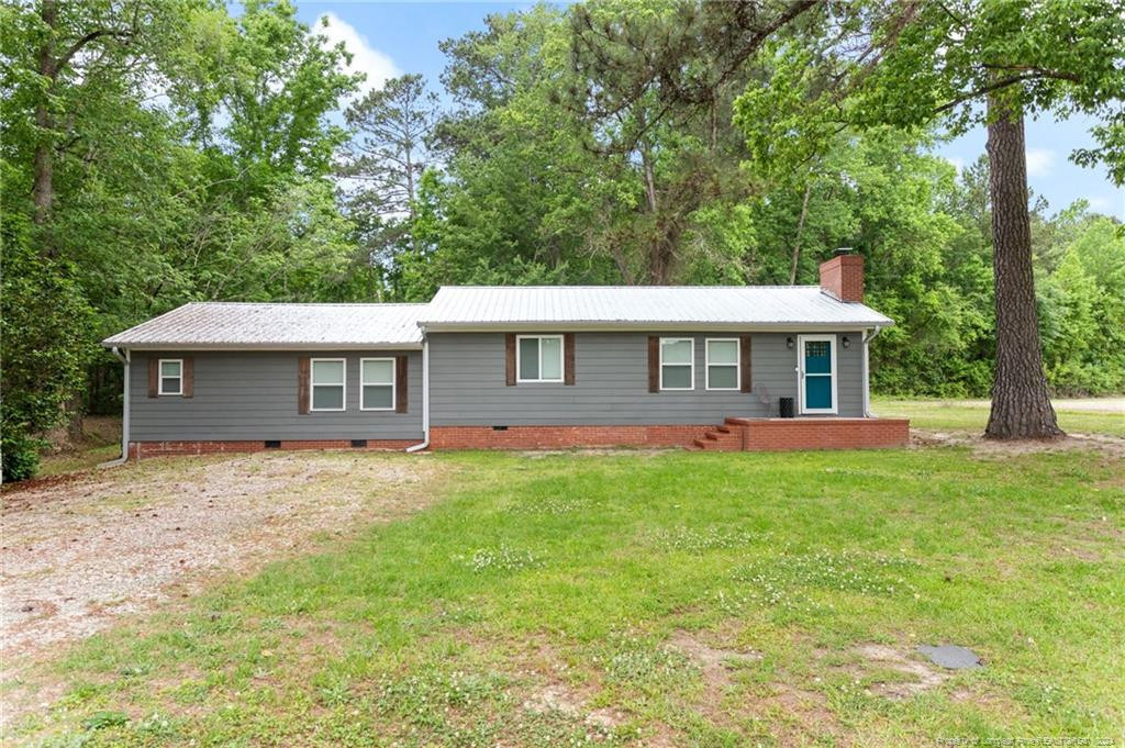 5005 S River School Road Property Photo 1