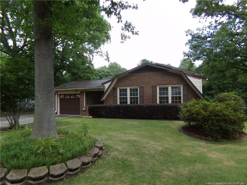 270 Bayfield Loop Property Photo 1