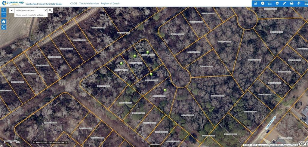 Meadowview And Randall Road Property Photo
