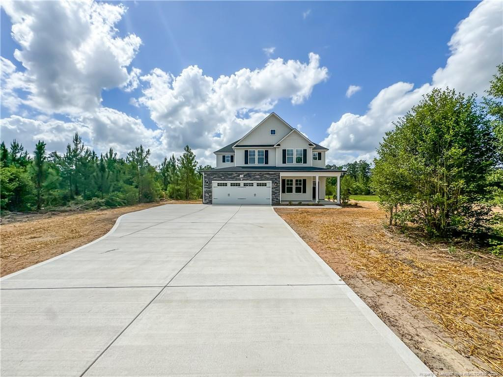 1406 Shady Grove Road Property Photo 1