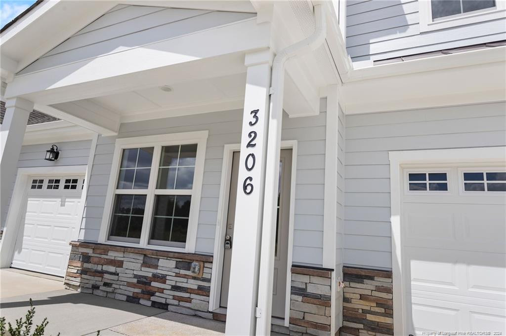 3206 Carriden Drive Property Photo 1