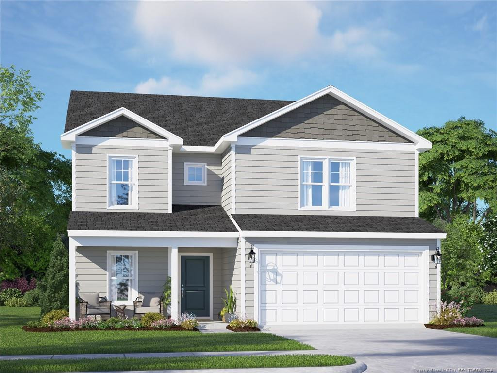 742 Old Angus (lot 17) Lane Property Photo 1
