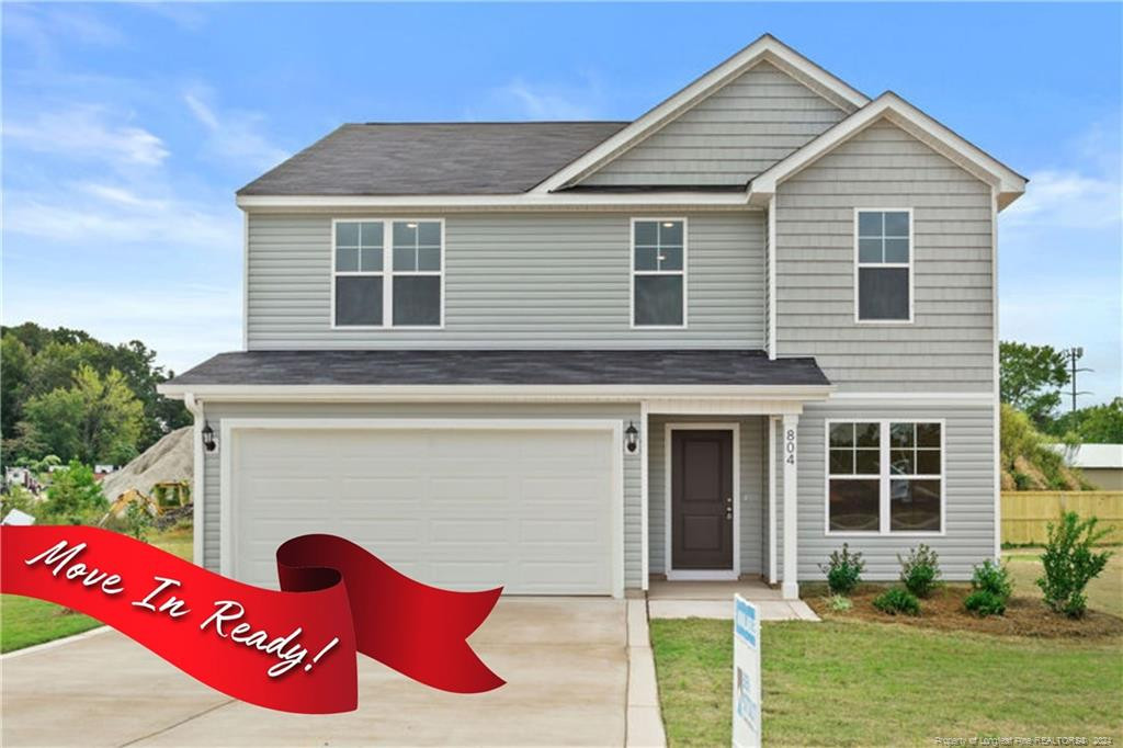 804 Old Angus (lot 18) Lane Property Photo 1