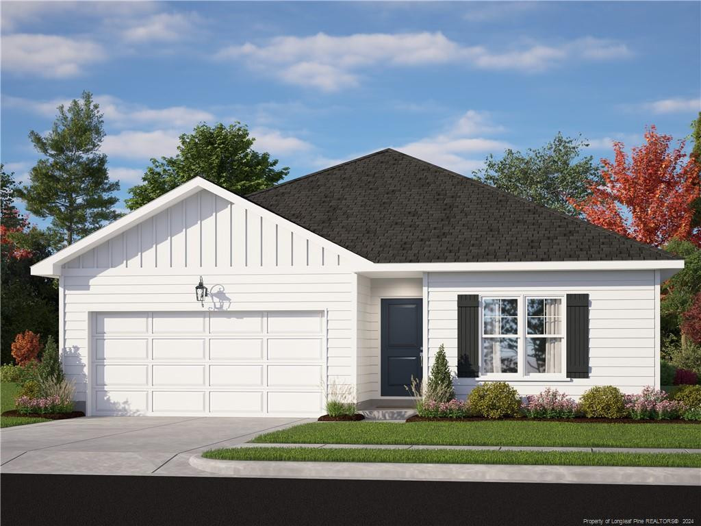 812 Old Angus (lot 20) Lane Property Photo 1