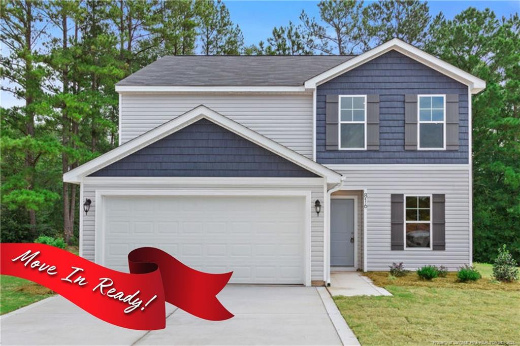 816 Old Angus (lot 21) Lane Property Photo 1