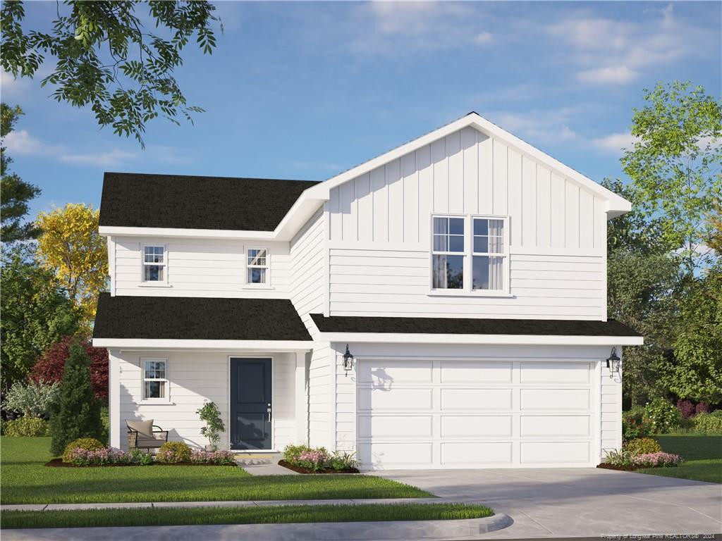 824 Old Angus (lot 23) Lane Property Photo 1